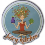 Juicy Kitchen Logo