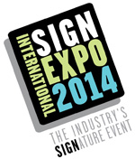 Visit Direct Sign Wholesale at ISA Sign Expo