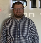David Buck of Direct Sign Wholesale