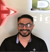 James of Direct Sign Wholesale