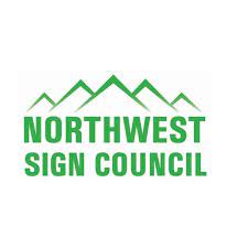 Northwest Sign Council Logo